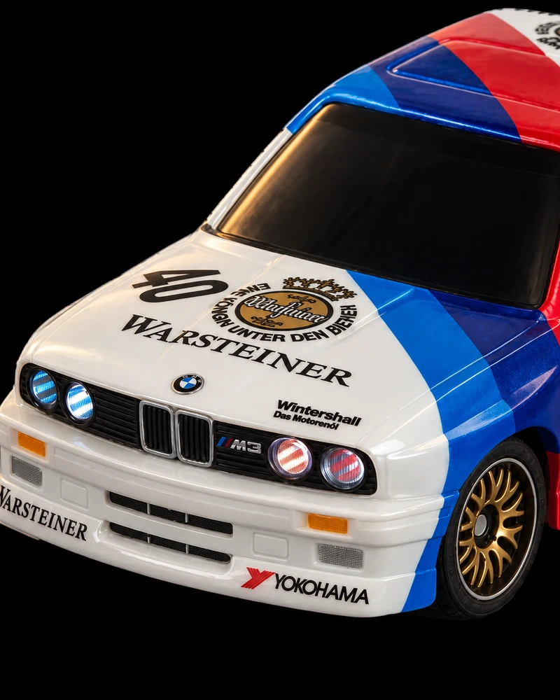 Kit de RC Builder
